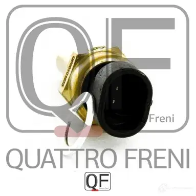 Датчик температуры жидкости QUATTRO FRENI 1233230194 QF00T01633 A DLF43 изображение 2