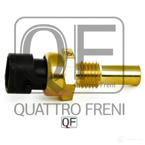 Датчик температуры жидкости QUATTRO FRENI 1233230194 QF00T01633 A DLF43 изображение 4