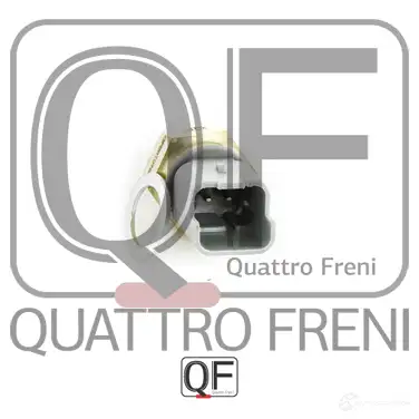 Датчик температуры жидкости QUATTRO FRENI 1233230326 QF00T01634 4Q XN5 изображение 2