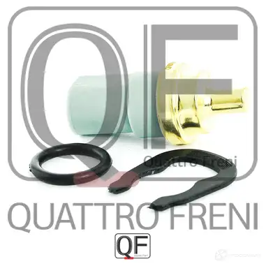 Датчик температуры жидкости QUATTRO FRENI QF00T01636 G0 I52AI 1233230358 изображение 1