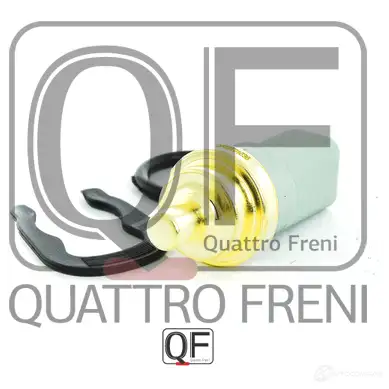 Датчик температуры жидкости QUATTRO FRENI QF00T01636 G0 I52AI 1233230358 изображение 3