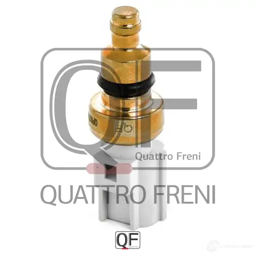 Датчик температуры жидкости QUATTRO FRENI RIEC W9 1233230366 QF00T01637 изображение 1