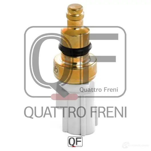 Датчик температуры жидкости QUATTRO FRENI RIEC W9 1233230366 QF00T01637 изображение 2