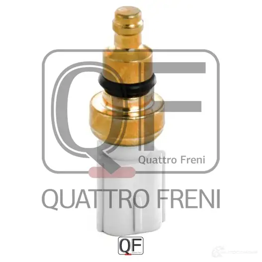Датчик температуры жидкости QUATTRO FRENI RIEC W9 1233230366 QF00T01637 изображение 3