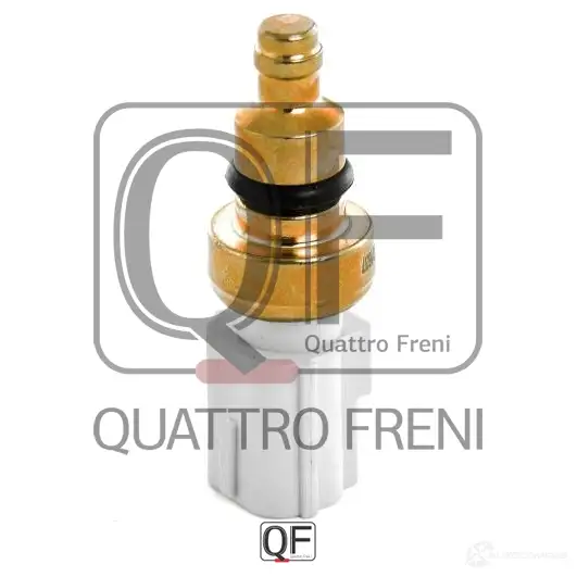 Датчик температуры жидкости QUATTRO FRENI RIEC W9 1233230366 QF00T01637 изображение 4