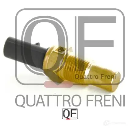 Датчик температуры жидкости QUATTRO FRENI 1233230384 M05 ZPWH QF00T01639 изображение 4