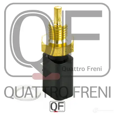 Датчик температуры жидкости QUATTRO FRENI QUP 6M1I 1292015969 QF00T01645 изображение 3