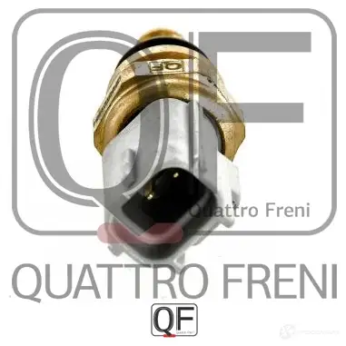Датчик температуры жидкости QUATTRO FRENI QF00T01654 1233230580 T2N4X OT изображение 2