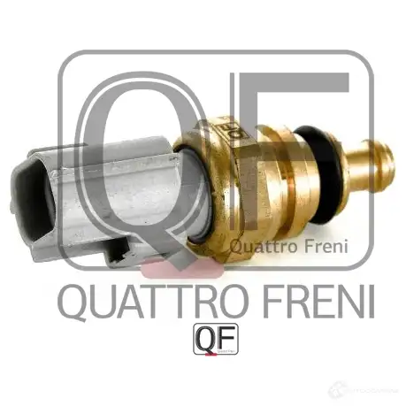 Датчик температуры жидкости QUATTRO FRENI QF00T01654 1233230580 T2N4X OT изображение 3