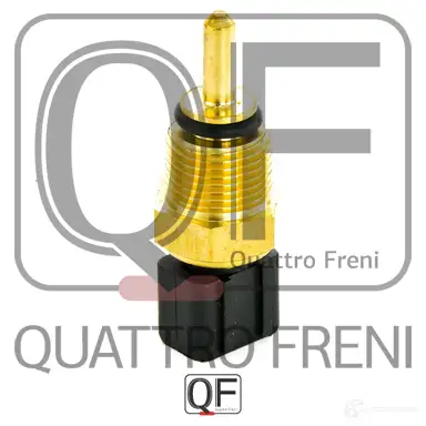 Датчик температуры жидкости QUATTRO FRENI 1233230710 D HO9C QF00T01656 изображение 1