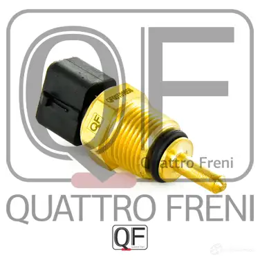 Датчик температуры жидкости QUATTRO FRENI 1233230710 D HO9C QF00T01656 изображение 2