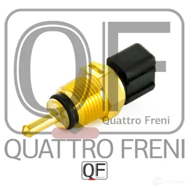 Датчик температуры жидкости QUATTRO FRENI 1233230710 D HO9C QF00T01656 изображение 4
