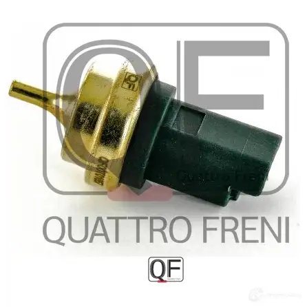 Датчик температуры жидкости QUATTRO FRENI QF00T01657 1233230716 2NZHX 8 изображение 1