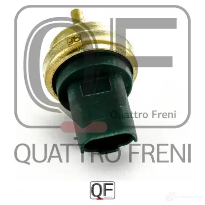 Датчик температуры жидкости QUATTRO FRENI QF00T01657 1233230716 2NZHX 8 изображение 2