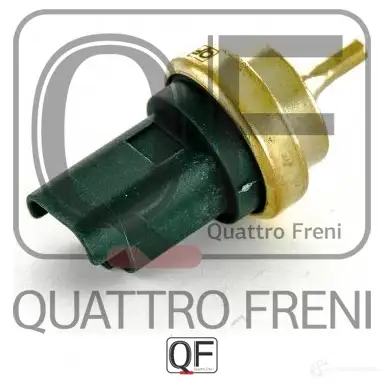 Датчик температуры жидкости QUATTRO FRENI QF00T01657 1233230716 2NZHX 8 изображение 3