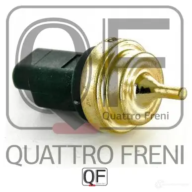 Датчик температуры жидкости QUATTRO FRENI QF00T01657 1233230716 2NZHX 8 изображение 4