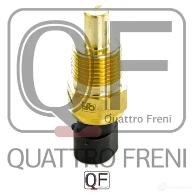 Датчик температуры жидкости QUATTRO FRENI 1312973985 PY E7EK QF00T01658 изображение 3