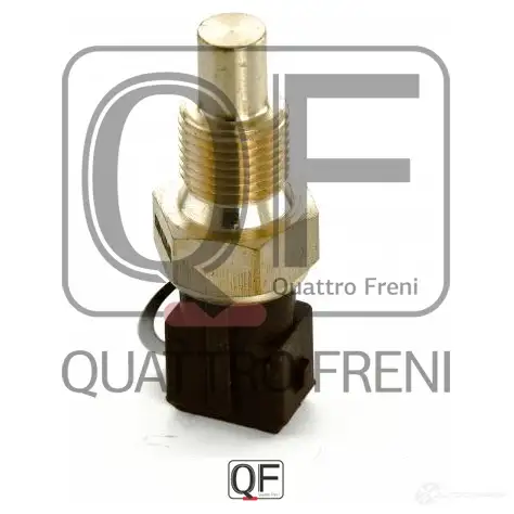 Датчик температуры жидкости QUATTRO FRENI QF00T01663 1233230836 BP H6T изображение 2