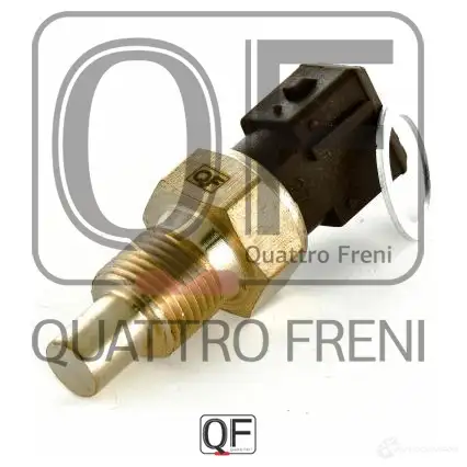 Датчик температуры жидкости QUATTRO FRENI QF00T01663 1233230836 BP H6T изображение 4