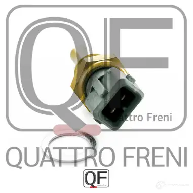 Датчик температуры жидкости QUATTRO FRENI 1976 T QF00T01665 1233230862 изображение 2
