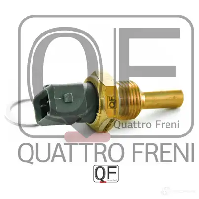 Датчик температуры жидкости QUATTRO FRENI 1976 T QF00T01665 1233230862 изображение 4