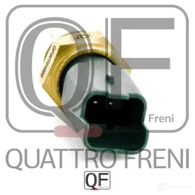 Датчик температуры жидкости QUATTRO FRENI QF00T01668 JP0P S 1233230890 изображение 1