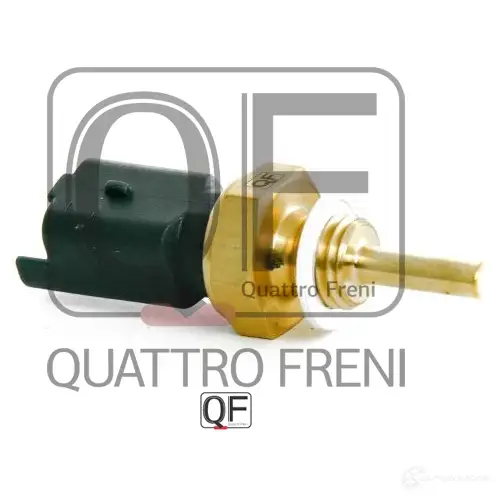 Датчик температуры жидкости QUATTRO FRENI QF00T01668 JP0P S 1233230890 изображение 3