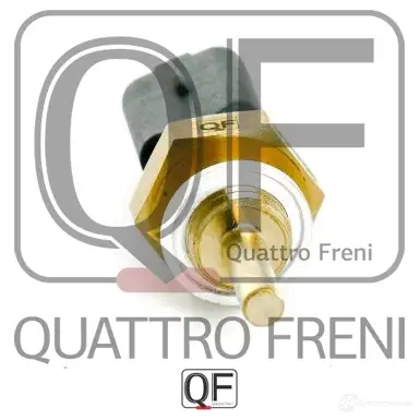 Датчик температуры жидкости QUATTRO FRENI QF00T01668 JP0P S 1233230890 изображение 4