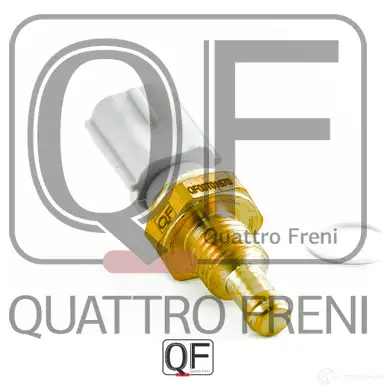 Датчик температуры жидкости QUATTRO FRENI QF00T01670 1233230932 ZG4SY 7 изображение 1