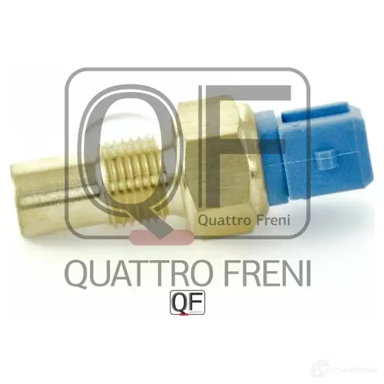 Датчик температуры жидкости QUATTRO FRENI 1233231026 QF00T01673 HG3V RM изображение 4