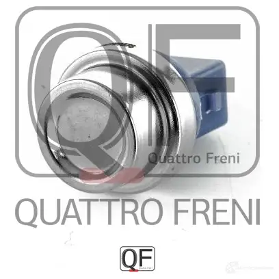 Датчик температуры жидкости QUATTRO FRENI 1233231052 8 ADWG QF00T01676 изображение 2
