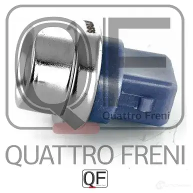 Датчик температуры жидкости QUATTRO FRENI 1233231052 8 ADWG QF00T01676 изображение 3