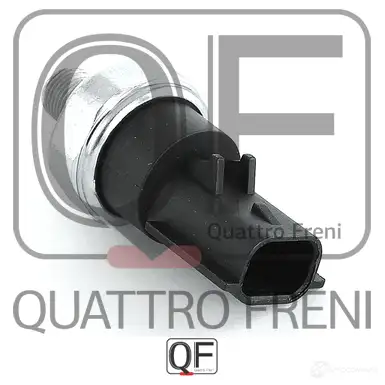 Датчик давления масла QUATTRO FRENI QF00T01681 DZZ2 S 1233231200 изображение 1