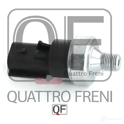 Датчик давления масла QUATTRO FRENI QF00T01681 DZZ2 S 1233231200 изображение 4