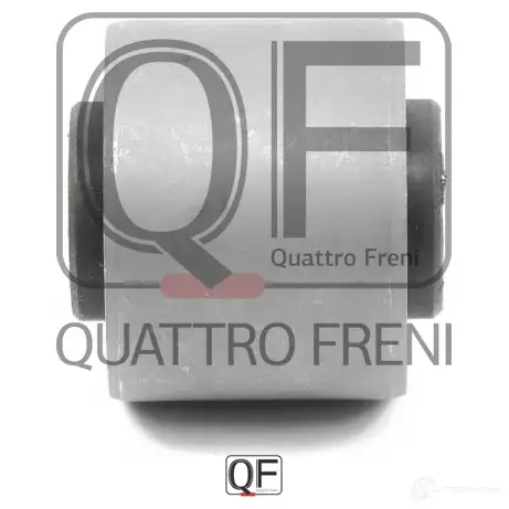 Сайлентблок задней тяги QUATTRO FRENI F2 B7OR 1422487508 QF00U00010 изображение 1