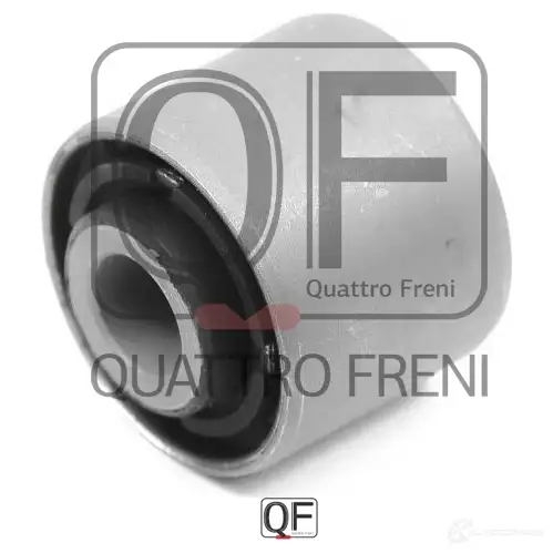 Сайлентблок задней тяги QUATTRO FRENI F2 B7OR 1422487508 QF00U00010 изображение 3