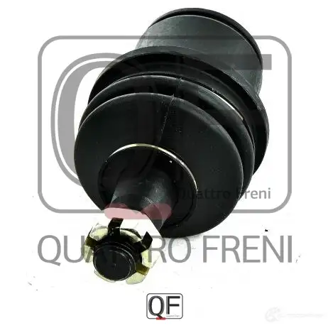Опора шаровая переднего поворотного кулака QUATTRO FRENI QF00U00030 1233231338 DW CM1 изображение 3