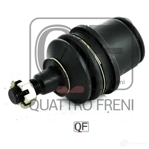 Опора шаровая переднего поворотного кулака QUATTRO FRENI QF00U00030 1233231338 DW CM1 изображение 4