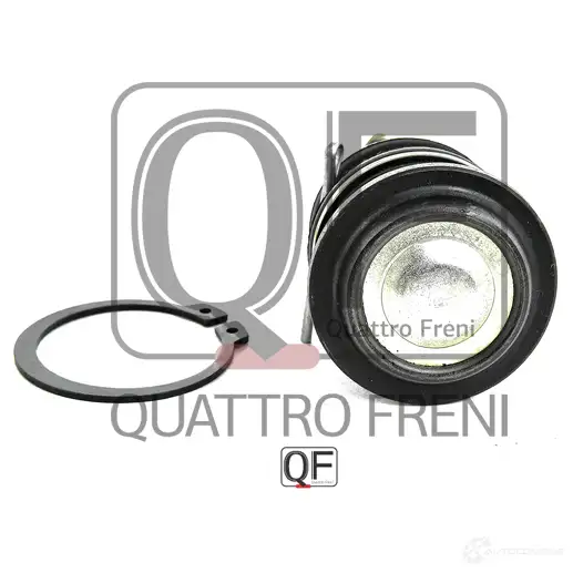 Опора шаровая переднего нижнего рычага QUATTRO FRENI QF2T RT QF00U00110 1422487560 изображение 1