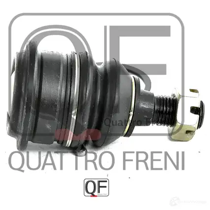 Опора шаровая переднего нижнего рычага QUATTRO FRENI QF2T RT QF00U00110 1422487560 изображение 3