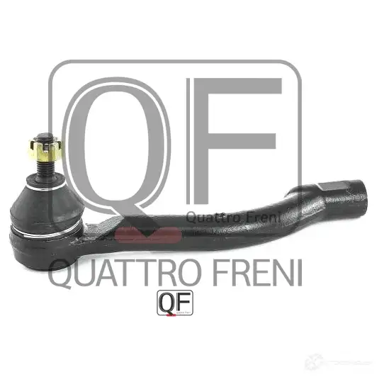Наконечник рулевой справа QUATTRO FRENI 1 YEGEWX QF00U00114 1233231700 изображение 3