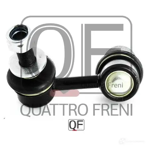 Стойка стабилизатора спереди справа QUATTRO FRENI RW313 S2 1233231786 QF00U00125 изображение 0