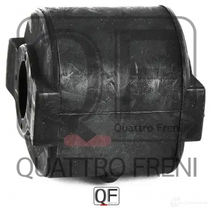 Сайлентблок задний переднего рычага QUATTRO FRENI T26KB O 1233232640 QF00U00230 изображение 1