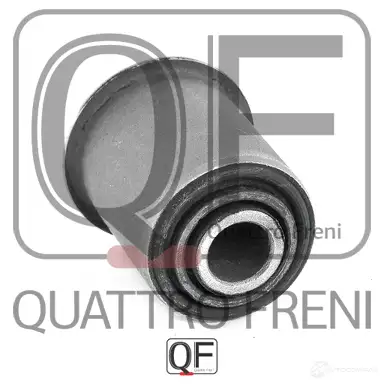 Сайлентблок переднего нижнего рычага QUATTRO FRENI 1233232654 X TD58 QF00U00237 изображение 2
