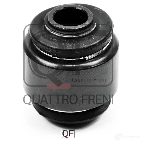 Сайлентблок задней цапфы QUATTRO FRENI 1233232778 QF00U00259 V8KTW3 Y изображение 0