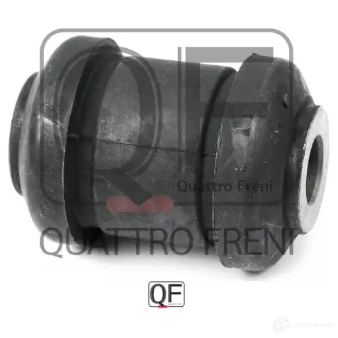 Сайлентблок передний переднего рычага QUATTRO FRENI 9 A6QDQ QF00U00260 1422487597 изображение 4