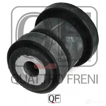 Сайлентблок передний переднего рычага QUATTRO FRENI O6J 1M80 QF00U00261 1422487598 изображение 4