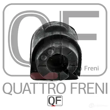 Втулка стабилизатора спереди QUATTRO FRENI UG XFJ6 1233232858 QF00U00278 изображение 0