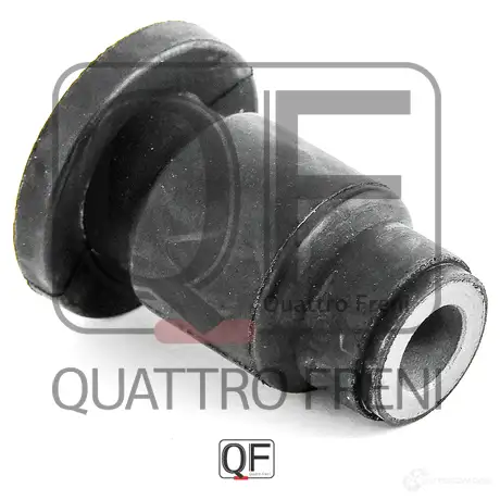Сайлентблок передний переднего рычага QUATTRO FRENI QF00U00285 1233232888 PHF U3ZU изображение 4