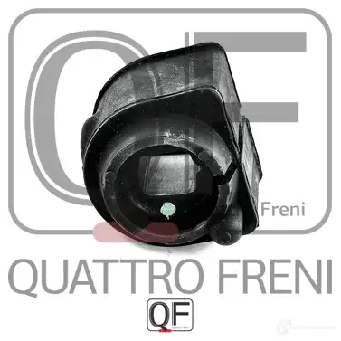 Втулка стабилизатора сзади QUATTRO FRENI 9 2N65 QF00U00297 1233232962 - Изображение 1